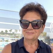  Otwock,  Olga, 63