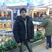 ���������� ���������, ���� ������� Ali, 39 ���, ������������ ��� ������