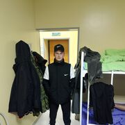  ,  Kirill, 21
