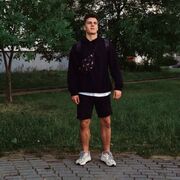  ,   Danila, 25 ,   