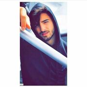  ,  Aga, 26
