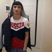  ,  Sardorbek, 26