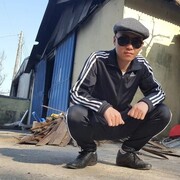  ,  Gypsy, 40