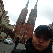  Sosnie,  Daniel, 25