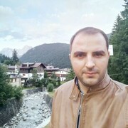 Bianze,  Sergio, 32