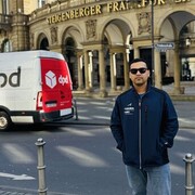  Frankfurt am Main,   Dovlet, 32 ,   ,   , c , 