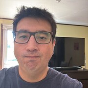 Beaver,   Claudio, 42 ,   ,   