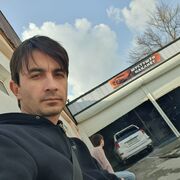  ,  Mehrojiddin, 37