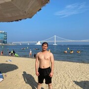  Ansong,  Misha, 25