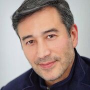  Buffalo,  Robert, 56
