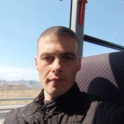 Знакомства Артемовский, мужчина Денчик, 34