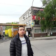  ,  MUXAMMADI, 33