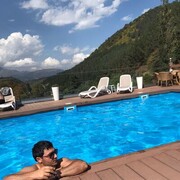  Stara Kiszewa,  Marat, 33