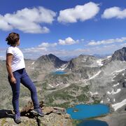 ���������� Ara, ���� ������� Olga, 34 ����, ������������ ��� ����� � ���������, c�������� ���������