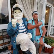 ���������� �����-���������, ���� ������� ������, 52 ����, ������������ ��� ������, ����� � ���������