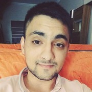  Richmond Hill,  Kamal, 28