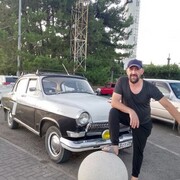  ,   Suleyman Kos, 40 ,   ,   