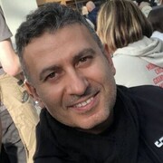  ,   Erkan, 43 ,   ,   