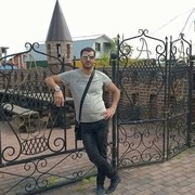 ���������� �����-��������, ������� Aleks, 37