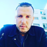  Algiers,  Billal, 36
