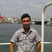 ���������� ����, ���� ������� Yusif, 36 ���, ������������ ��� ������, ����� � ���������