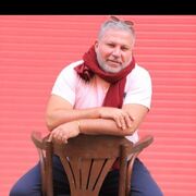 ���������� ������, ���� ������� Gerald Eric, 63 ����, ������������ ��� ������, ����� � ���������