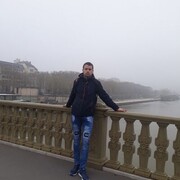  Fosses,  Nicolae, 31