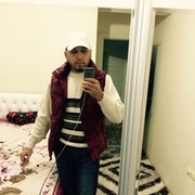 ���������� ����, ���� ������� Muhammad, 46 ���, ������������ ��� ������, ����� � ���������, c�������� ���������