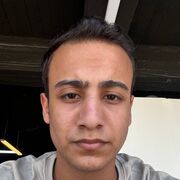  Lewis,  Moqtada, 19