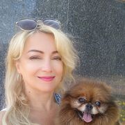  ,   Olga, 44 ,   