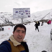 ,   Ganisher, 35 ,     , c 