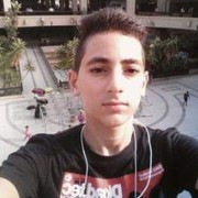  Algiers,  baziz, 23