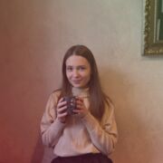 Знакомства Анна, Кристинка