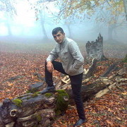 ���������� ����, ���� ������� Senan, 43 ����, ������������ ��� ������