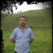  ,   Daglar oglu, 40 ,  