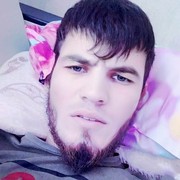 Mihai Bravu,  Djahar, 29