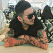 ���������� ��������, ���� ������� Kirill, 33 ����, ������������ ��� ������, ����� � ���������, c�������� ���������, ���������