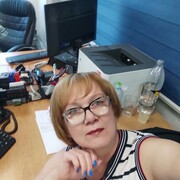  Tirat Karmel,  Ludmila, 57