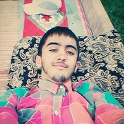  Knickerbocker,  Akobirshoev, 29