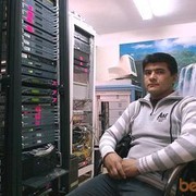 ���������� �������, ���� ������� Alisher, 42 ����, ������������ ��� ������