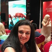  Port Reading,  Tatiana, 51