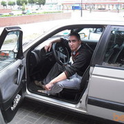 ���������� ����, ���� ������� Dzmitry, 41 ���, ������������ 