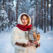 Знакомства Сочи, Аня