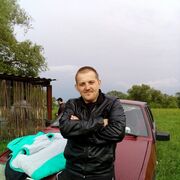 Знакомства Бабынино, мужчина Дмитрий, 38