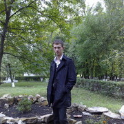  ,   Ghenadii, 35 ,  