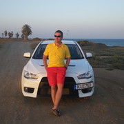  Limassol,  Alex, 44