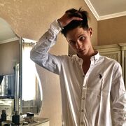 ���������� ������, ���� ����� Nikolas, 23 ����, ������������ ��� ������, ����� � ���������