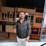  Algiers,  Omerrrrrr, 26