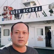  Port Reading,  YuanjunHarri, 60