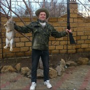  ,   Leonid, 41 ,   